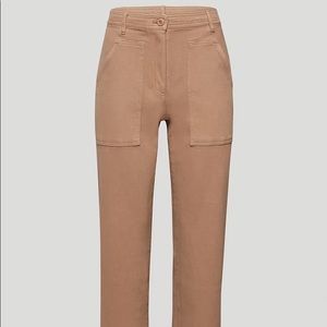 Aritzia Modern Utility Pant